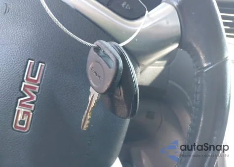 2015 GMC Acadia Slt-1 z USA, uszkodzony, nr VIN 1GKKRRKDXFJ358006